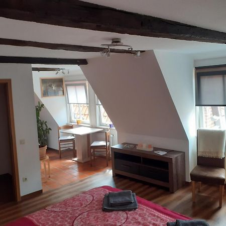 Luneburg Wasserviertel Экстерьер фото