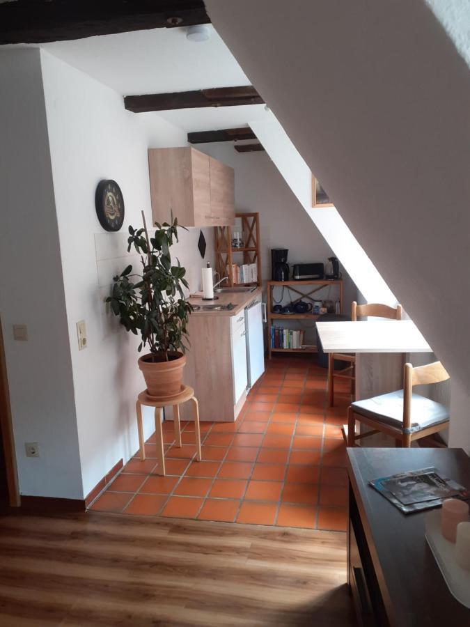 Luneburg Wasserviertel Экстерьер фото